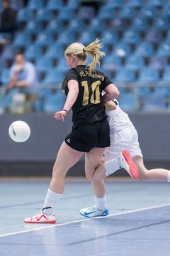 Bild 63 - wBJ Power Girls Cup Suederelbe